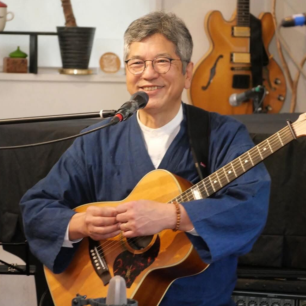 黒野 雅好
