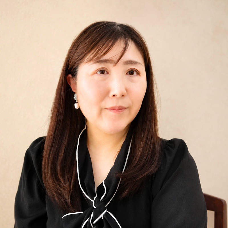 宮田 千歳